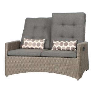 Teramo Lounge 2er Sofa Teramo Lounge 2er Sofa